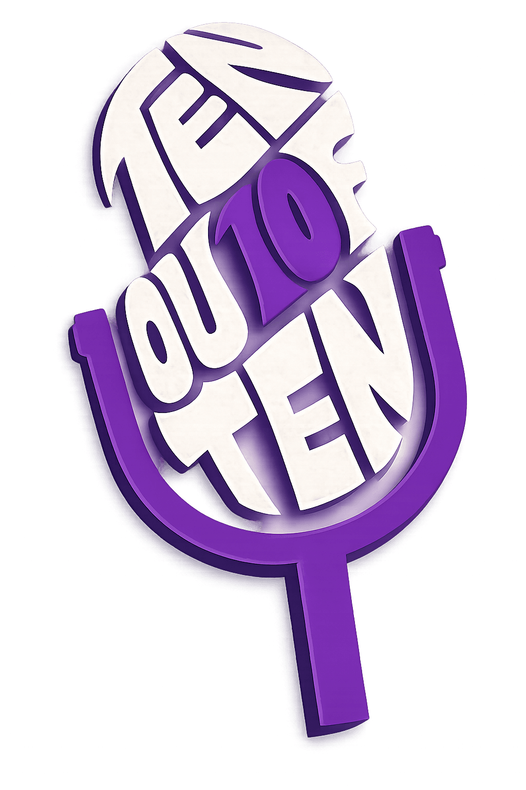 Ten Out Of Ten logo
