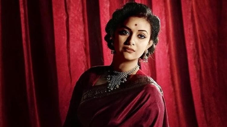 Discussions on Mahanati-Pranav B and Hemal Thumbnail