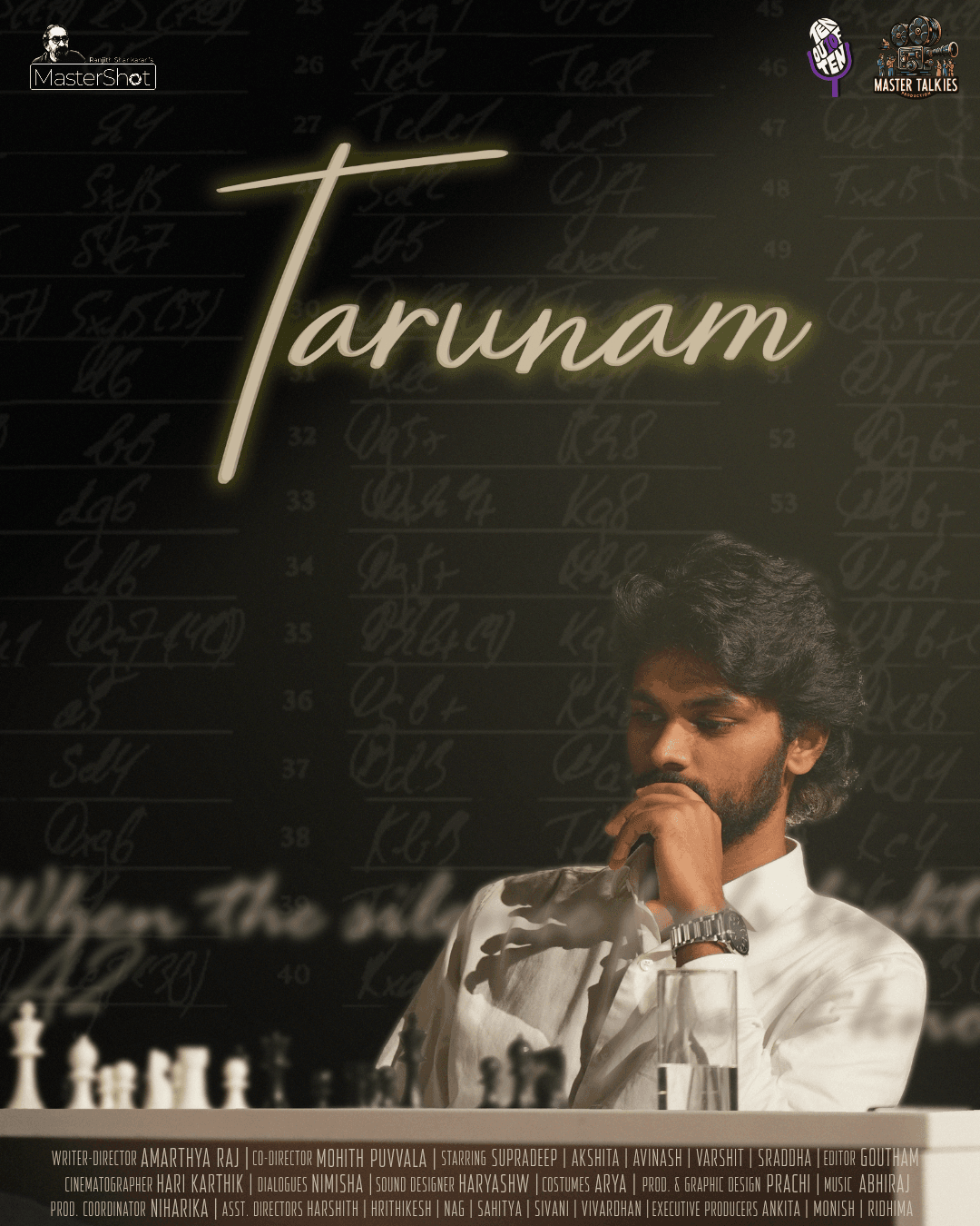 Tarunam Artwork