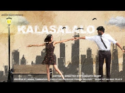 Kalasalao artwork